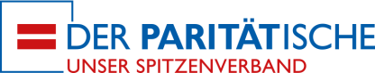 Logo Der Paritätische