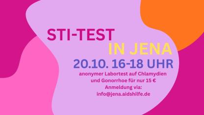 sti-test