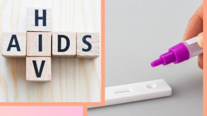 HIV-Test