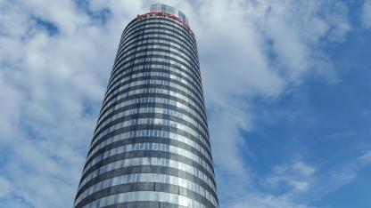 Jena Tower