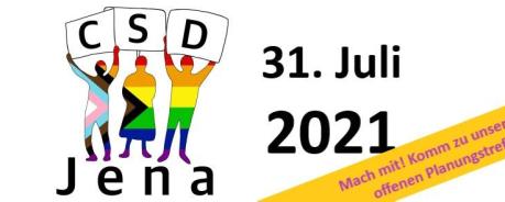 csd jena