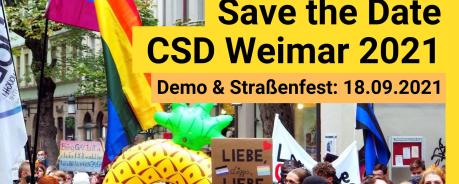 csd weimar