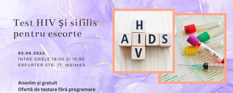 Offenes Test-Angebot Sexworker_RO