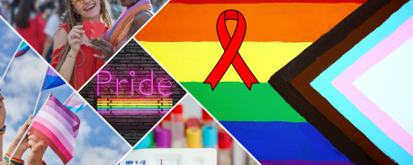 CSD HIV Test
