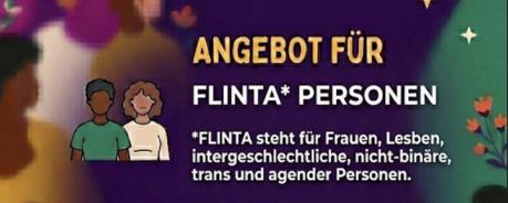 fem. Kampftag in Weimar