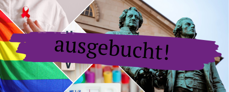 Test Weimar ausgebucht