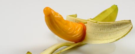 Banana Condom