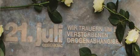 Drogentodesfälle: Die Zahlen steigen
